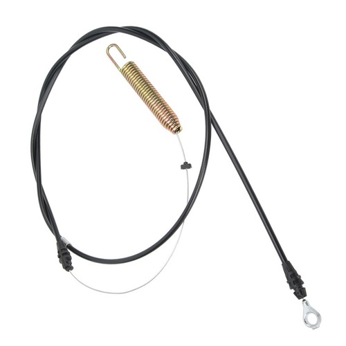 Pto engagement cable - cable, for