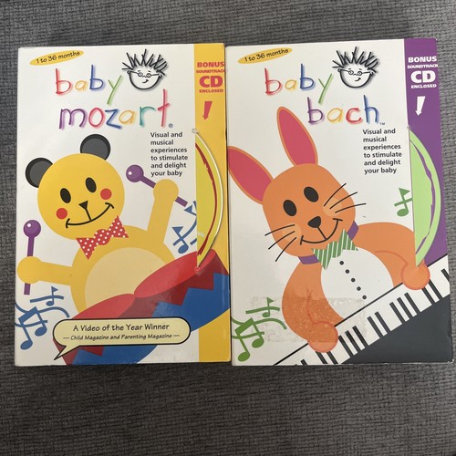 Baby einstein mozart - baby, &