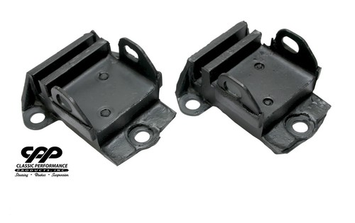 Small block chevy - small,