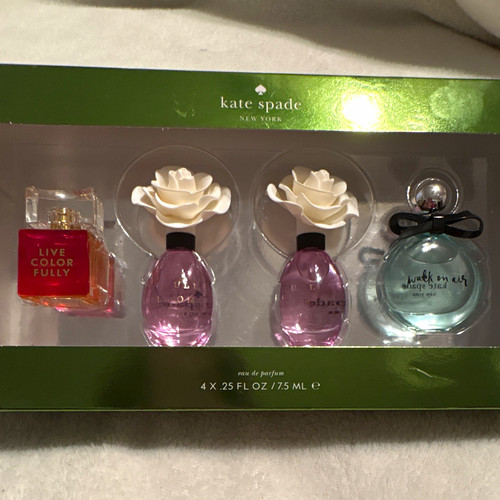 Kate spade new york walk - kate, on