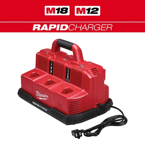 New milwaukee 1807 - m18, &