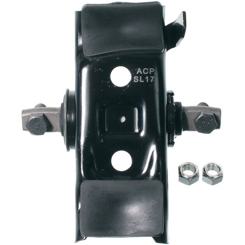 Coil spring perch - coil,