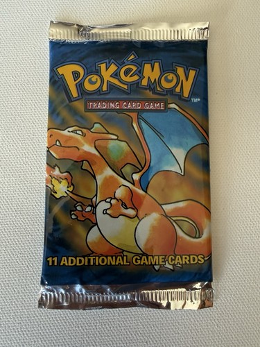Charizard 1999 - 🔥,