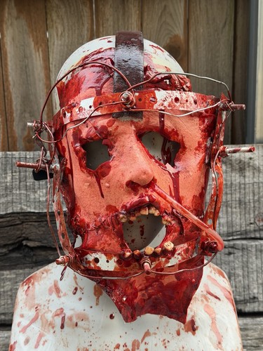 Bloody experiment torture - ,