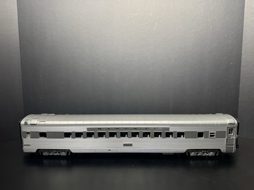 Mth premier santa - premier, 70'