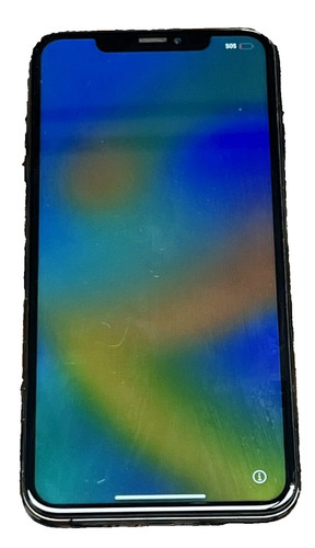 Apple iphone max 64gb space - apple,