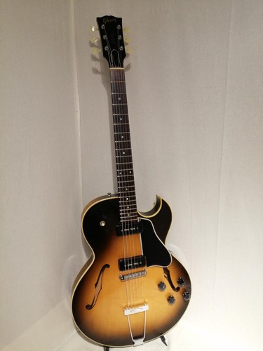 Gibson 135 - es-135, /