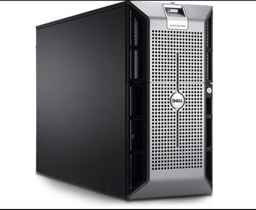 Dell poweredge 2900 - poweredge, tower