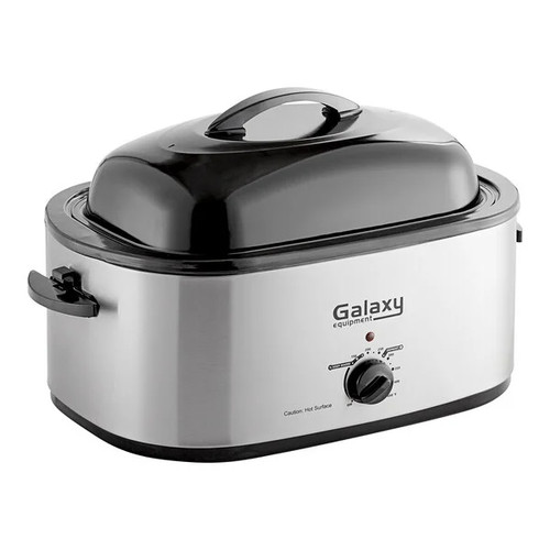 Countertop roaster oven - qt.,