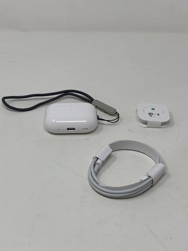 Apple airpods 2nd generation - apple,