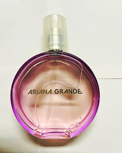 Ariana grande - ariana,