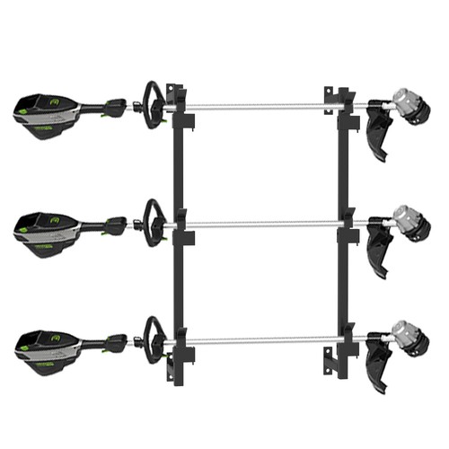 Place trimmer rack for - 3,