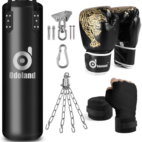Odoland punching bag - punching,