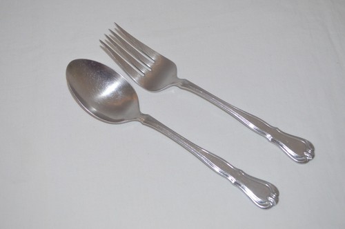 Gorham jolie stainless 8 - jolie, 18/8