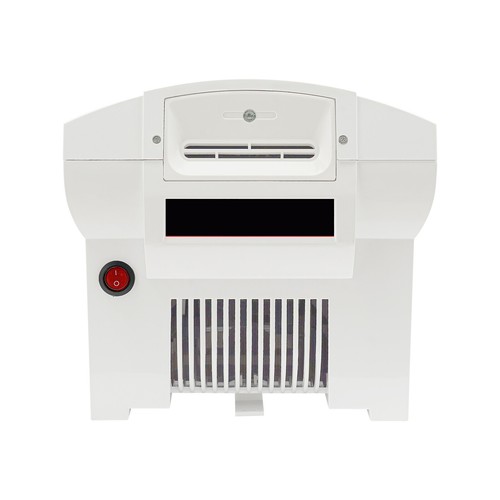 Electric hand dryer - hand,