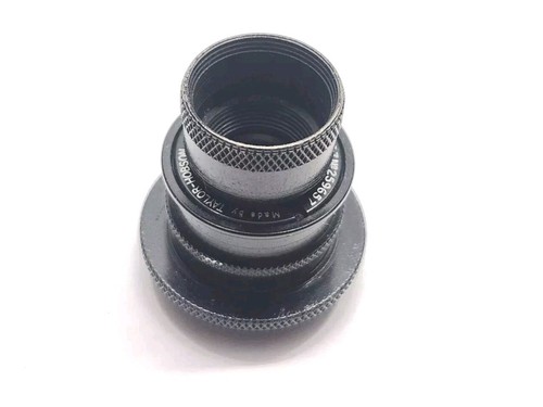 Cooke anastigmat inch 2 - anastigmat,