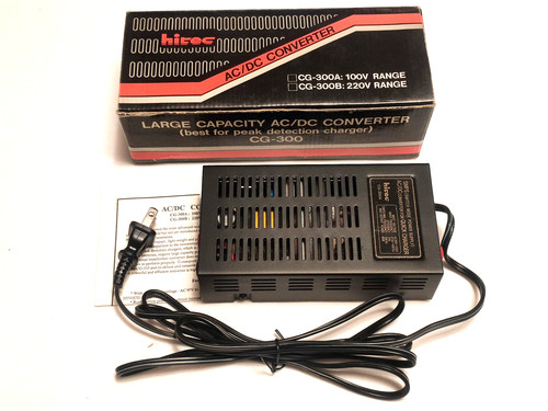 Hitec convertor switch - ,