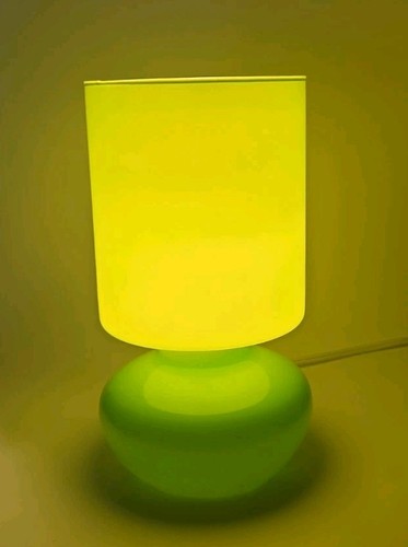 Retired ikea lykta chartreuse - retired,