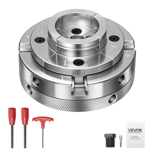 Vevor inch wood - 4,