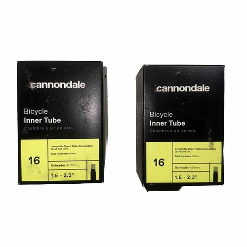 Pair cannondale x 1 5 - 2,