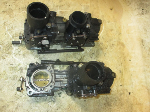 Johnson 115hp stroke - johnson,