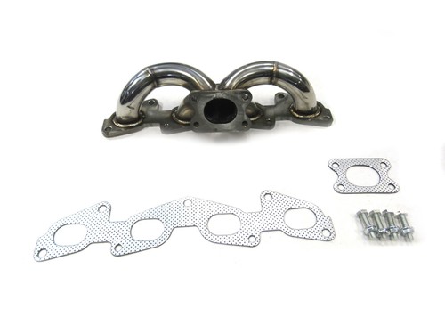 Obx stainless turbo - obx,