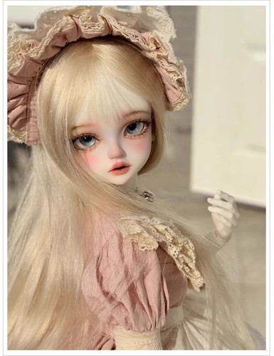 New handmade girl gift - 1/4,