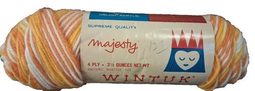 Majesty wintuk sherbert ombre - wintuk,