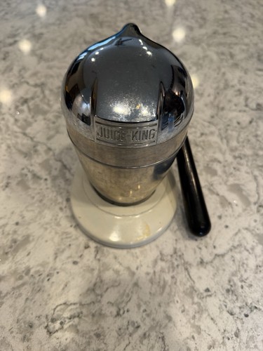 Vintage juice king - juice, 35m