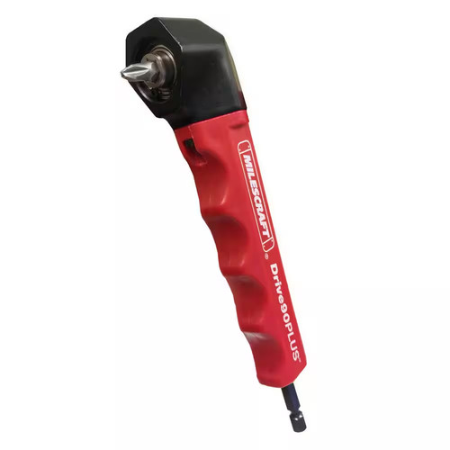 Drive90plus impact ready - ready, right