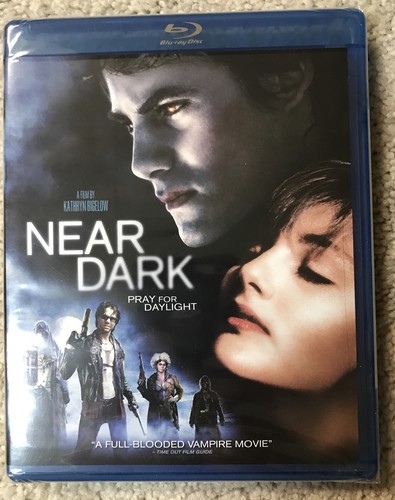 Near dark - disc,, 2009)