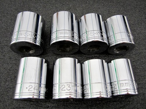 Tools drive 6pt - s-k,