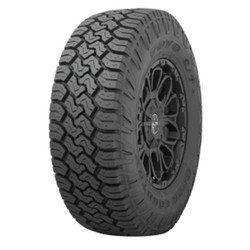 Toyo open country - open, c/t