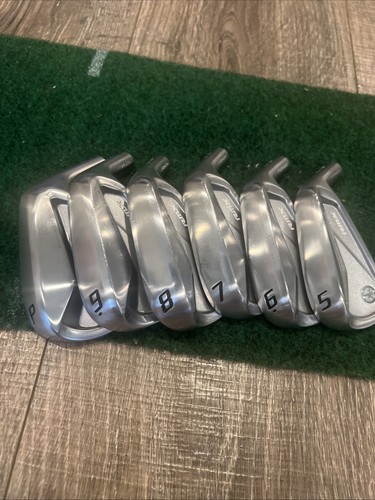 Yamaha rmx forged - forged, iron