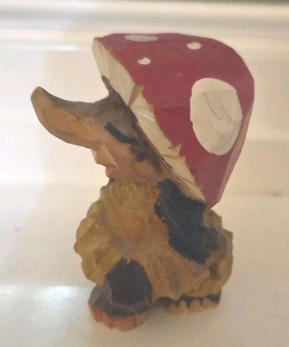 Vintage henning norway - vintage, hand