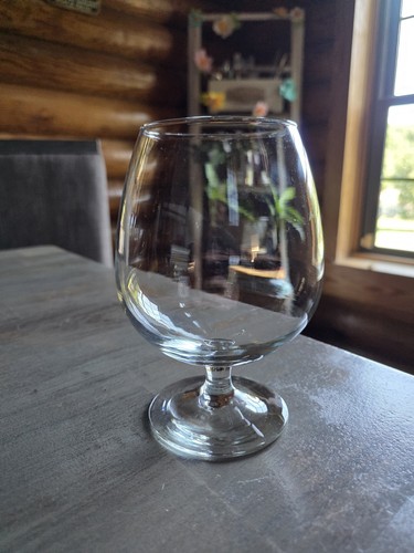 Jumbo wine glass - oz, giant