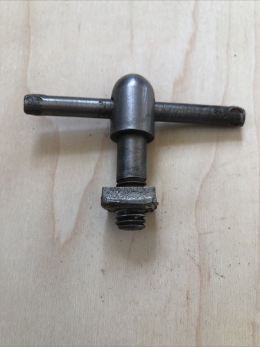 Vintage 2 inch - 1/2, dunlap