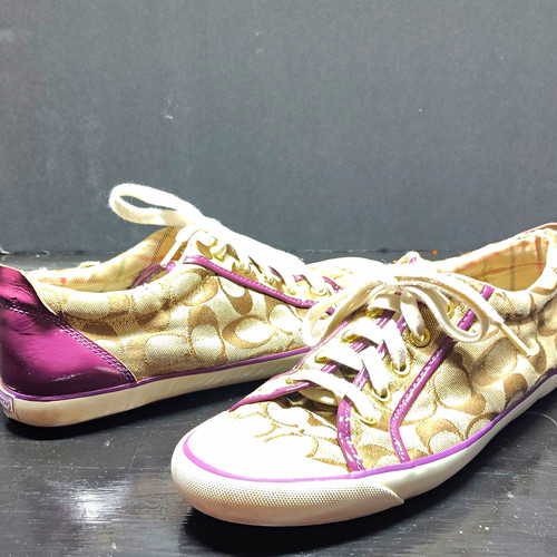 Coach barrett women low - coach, women’s