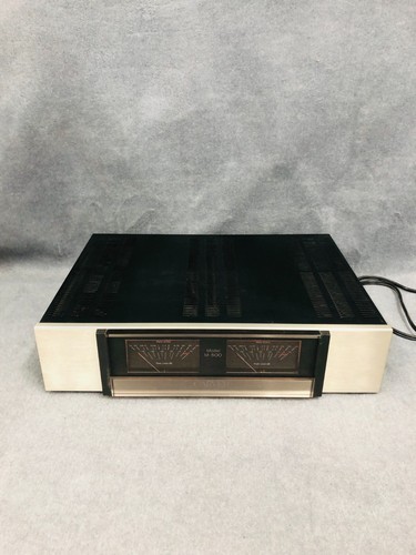 Vintage carver 500 - carver, m‑500