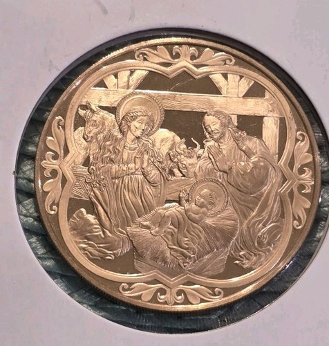 The franklin mint 1975 - the,