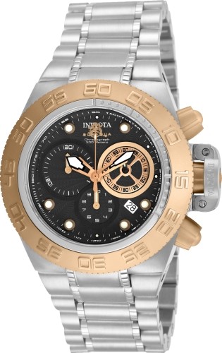 Rare invicta subaqua - noma, iv