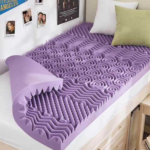 Inch zone twin - inch, xl