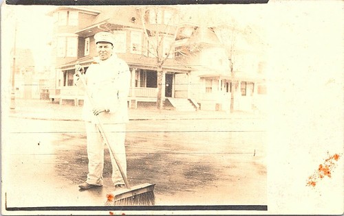 Rppc occupational street - occupational,