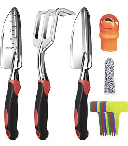 Garden tool set - tool, 5