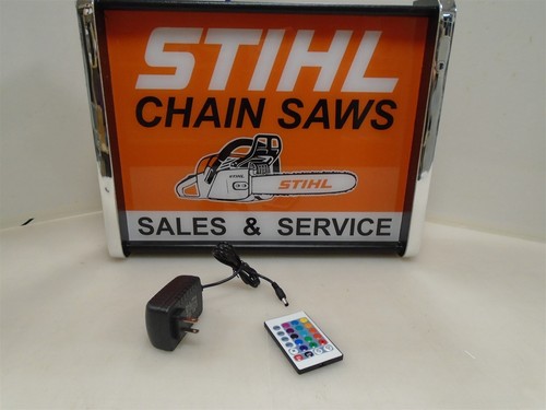 Stihl chain saw - stihl, sales
