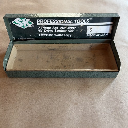 Vintage tools 4607 - tools,