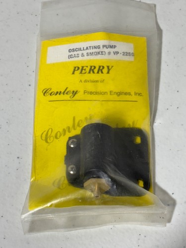 Perry vp22sg airplane - perry,