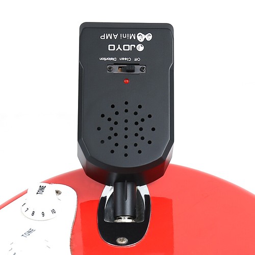 Joyo portable guitar amp - guitar,