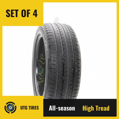 Set used 255 50r20 - used, 255/50r20