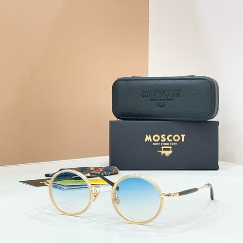 Moscot cosnic sunglasses - cosnic,
